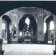 E 56400 - Svatý Hostýn