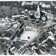 E 56423 - Žďár nad Sázavou