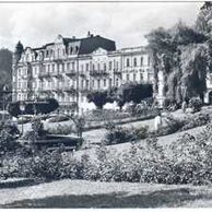 E 56440 - Mariánské Lázně5 