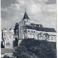 E 56454 - Pernštejn 