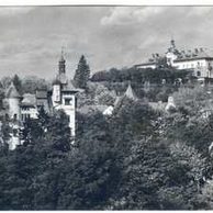 E 56460 - Mariánské Lázně5 