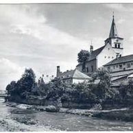 E 56462 - Valašské Meziříčí