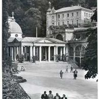 E 56469 - Mariánské Lázně5 