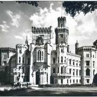 E 56473 - Hluboká nad Vltavou