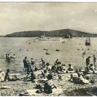 E 56475 - Máchovo jezero 