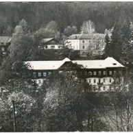 E 56483 - Jánské Koupele