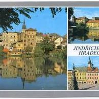 F 56485 - Jindřichův Hradec