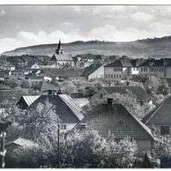 E 56487 - Valašské Meziříčí