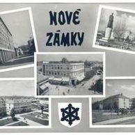 Nové Zámky - 56498