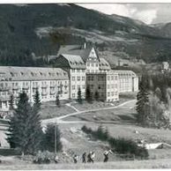 E 56503 - Špindlerův Mlýn2 