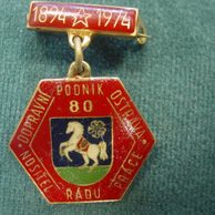 12405 - dopravní podnik Ostrava