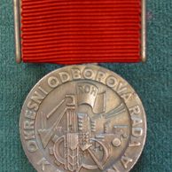 12423 - Okresní odborová rada - Karviná