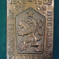 12442 - 20 let soc.obchodu