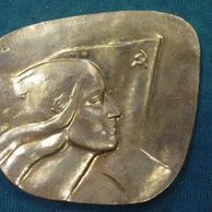 12444 - za záslužnú dlhoročnů prácu v ženskom hnutí