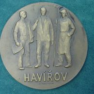 12451-Havířov 20 let města