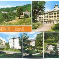 F 57017 - Lázně Jeseník 