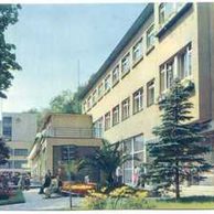 F 57018 - Teplice nad Bečvou