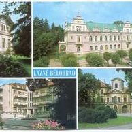 F 57019 - Lázně Bělohrad