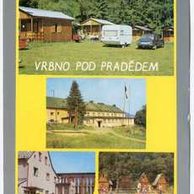 F 57023 - Vrbno pod Pradědem 