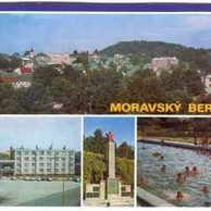 F 57025 - Moravský Beroun