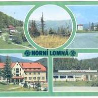 F 57024 - Horní Lomná 