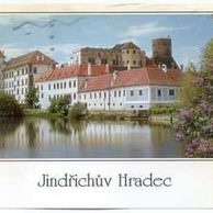 F 57039 - Jindřichův Hradec