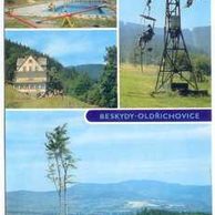 F 57042 - Oldřichovice