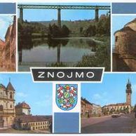 F 57045 - Znojmo