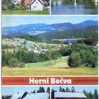 F 57050 - Horní Bečva