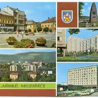 F 57003 - Valašské Meziříčí