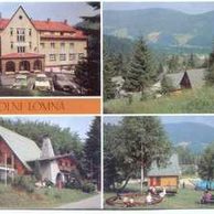 F 57053 - Dolní Lomná