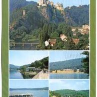 F 57061 - Vranovská přehrada