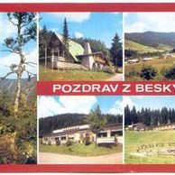 F 57068 - Dolní Lomná