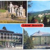 F 57071 - Lázně Jeseník 