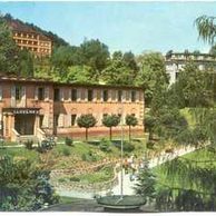 F 57079 - Teplice nad Bečvou