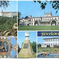 F 57081 - Jevišovice