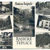 Rajecké Teplice - 57084