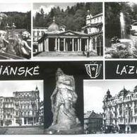 F 57087 - Mariánské Lázně5 
