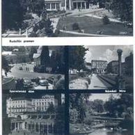 F 57090 - Mariánské Lázně5 