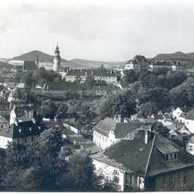 E 57096 - Český Krumlov