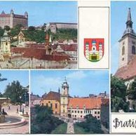 Bratislava - 57119