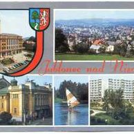 F 57113 - Jablonec nad Nisou
