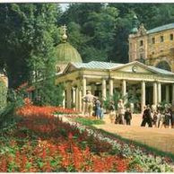 F 57115 - Mariánské Lázně5 