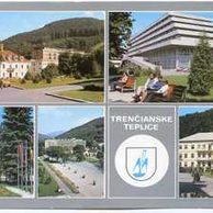 Trenčianské Teplice - 57121