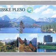 Štrbské pleso - 57122