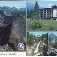 Vysoké Tatry - 57123