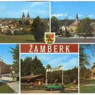 F 57125 - Žamberk