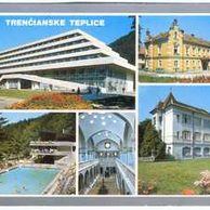 Trenčianské Teplice - 57133