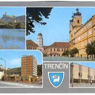 Trenčín - 57135