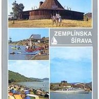 Zemplínska Šírava - 57144